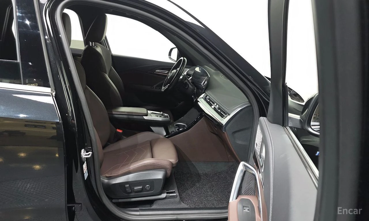 BMW X1 * 20i* XDRIVE* M-SPORT* HUD* �������* ��������* HA | Mobile.bg � ����������� 10