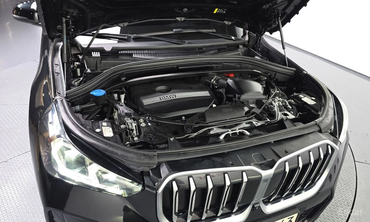 BMW X1 * 20i* XDRIVE* M-SPORT* HUD* �������* ��������* HA | Mobile.bg � ����������� 6