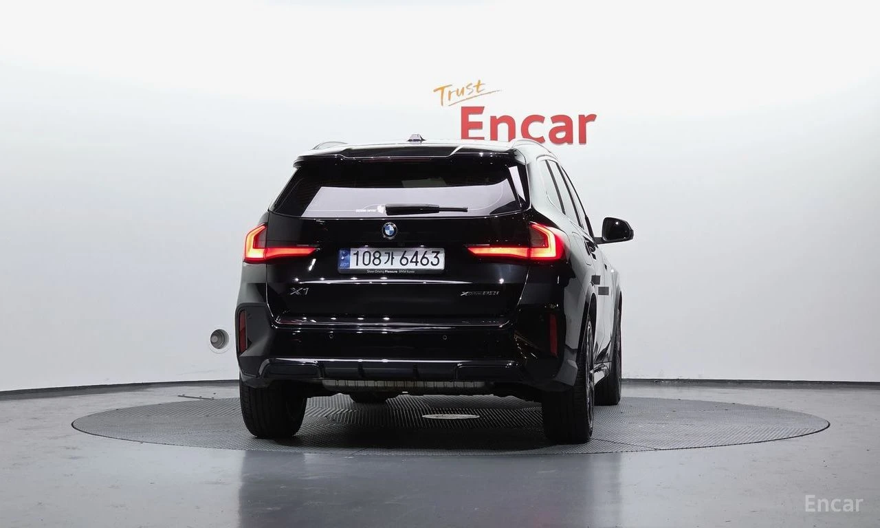 BMW X1 * 20i* XDRIVE* M-SPORT* HUD* �������* ��������* HA | Mobile.bg � ����������� 4