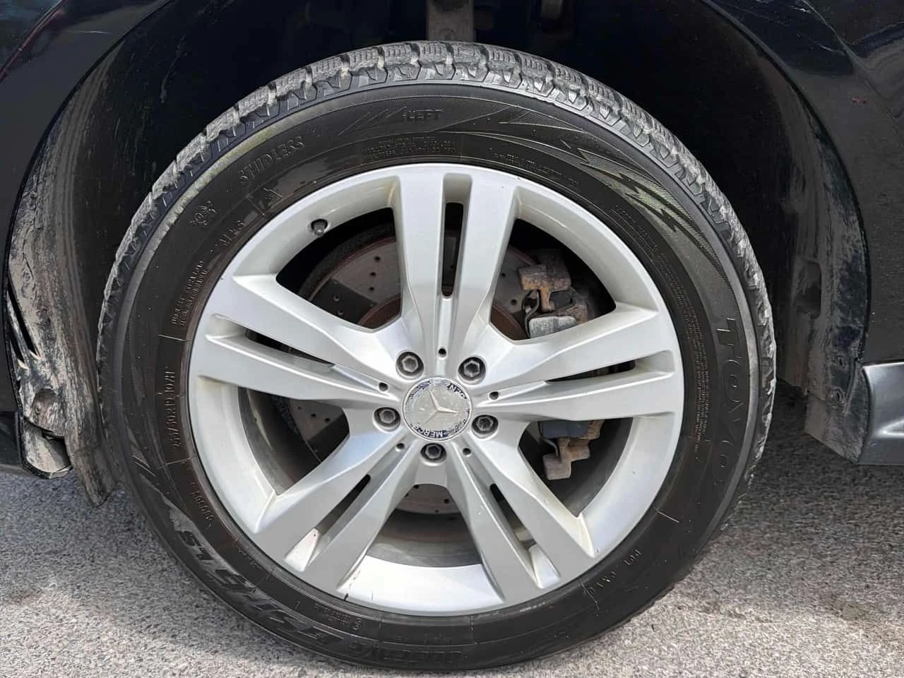 Mercedes-Benz ML 350 * BlueTEC * HARMAN/KARDON* PANORAMA* KEYLESS* , снимка 7 - Автомобили и джипове - 54610412