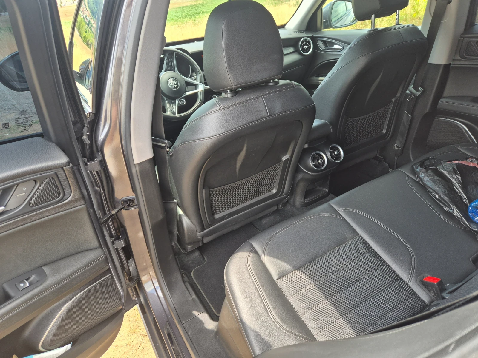 Alfa Romeo Stelvio 2.2 JTD  | Mobile.bg � ����������� 11