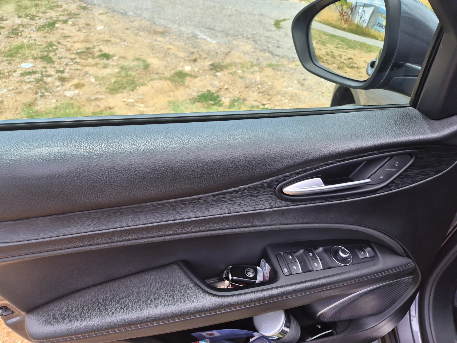 Alfa Romeo Stelvio 2.2 JTD  | Mobile.bg � ����������� 12