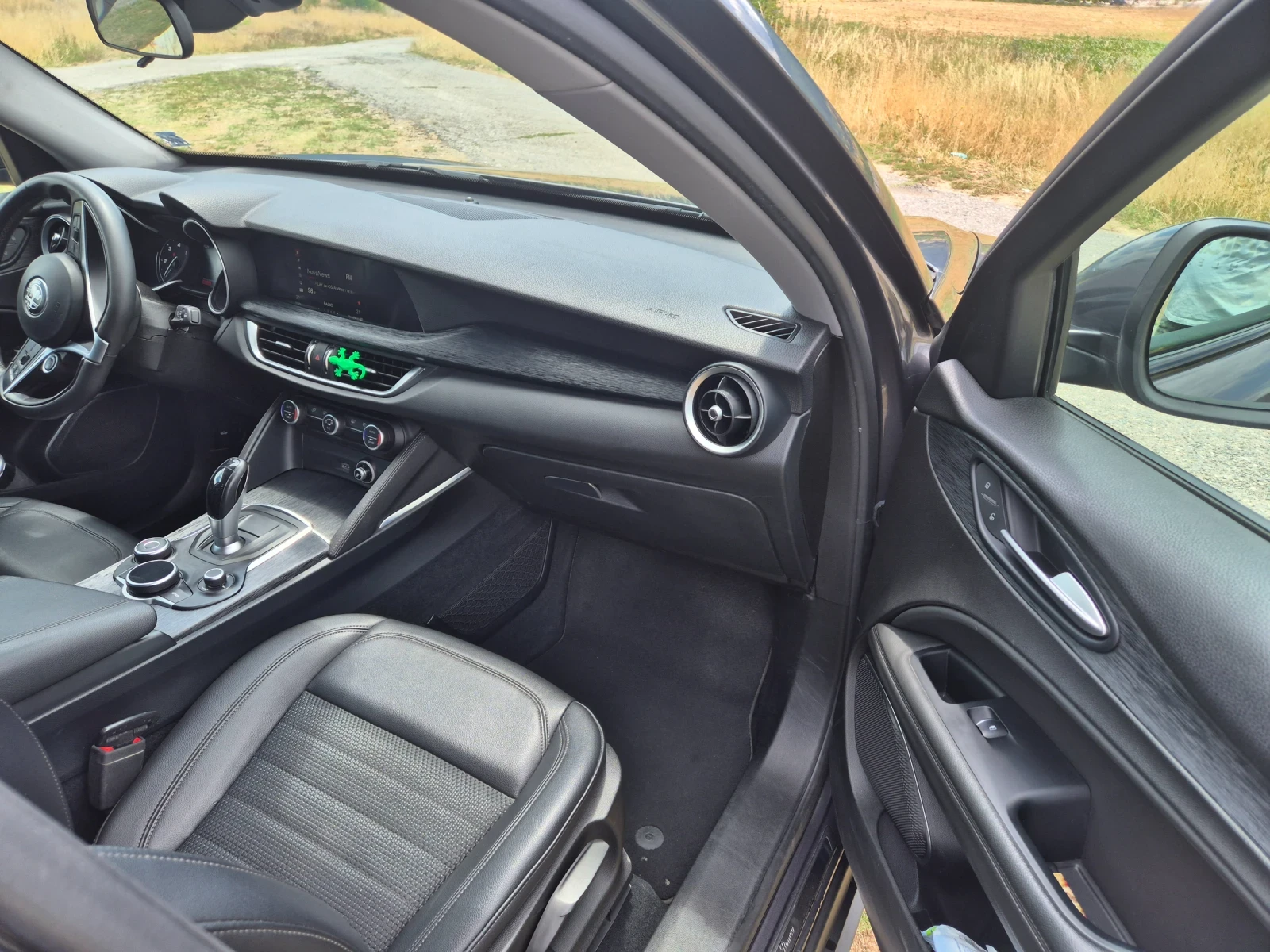 Alfa Romeo Stelvio 2.2 JTD  | Mobile.bg � ����������� 14