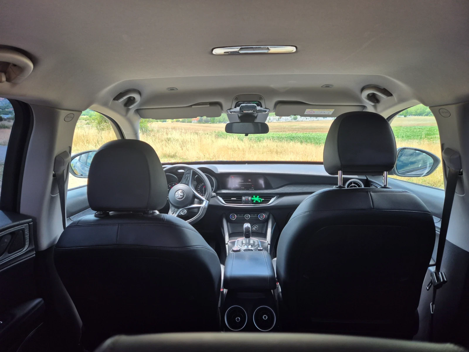 Alfa Romeo Stelvio 2.2 JTD  | Mobile.bg � ����������� 13