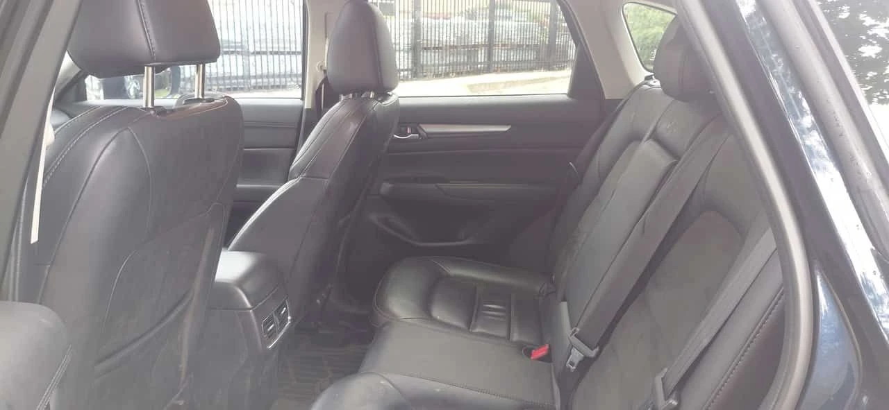 Mazda CX-5  AWD 2.5L / АЛКАНТАРА / ПОДГРЕВИ / ШИБИДАХ, снимка 16 - Автомобили и джипове - 55391232