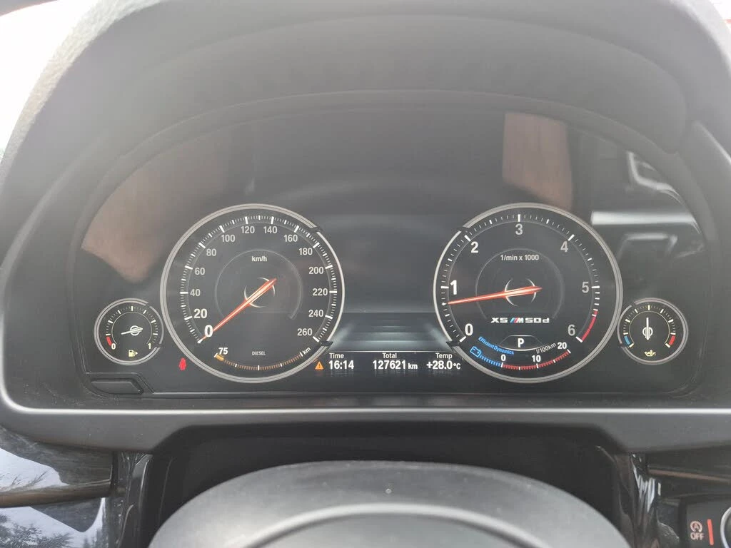 BMW X5 XDRIVE 35D M SPORT+ HARMON KARDON , снимка 11 - Автомобили и джипове - 55692400