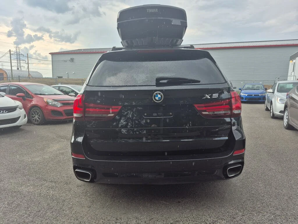 BMW X5 XDRIVE 35D M SPORT+ HARMON KARDON , снимка 5 - Автомобили и джипове - 55692400