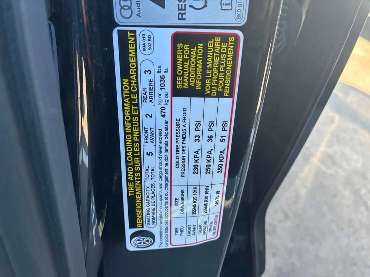 Audi Q5 * Progressiv * CARFAX * ОПЦИЯ ЗА ФИНАНСИРАНЕ, снимка 11 - Автомобили и джипове - 56273835
