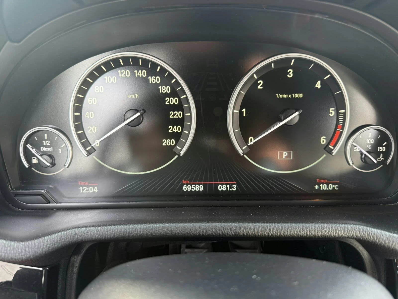 BMW X4 xDRIVE35d, снимка 6 - Автомобили и джипове - 56433110