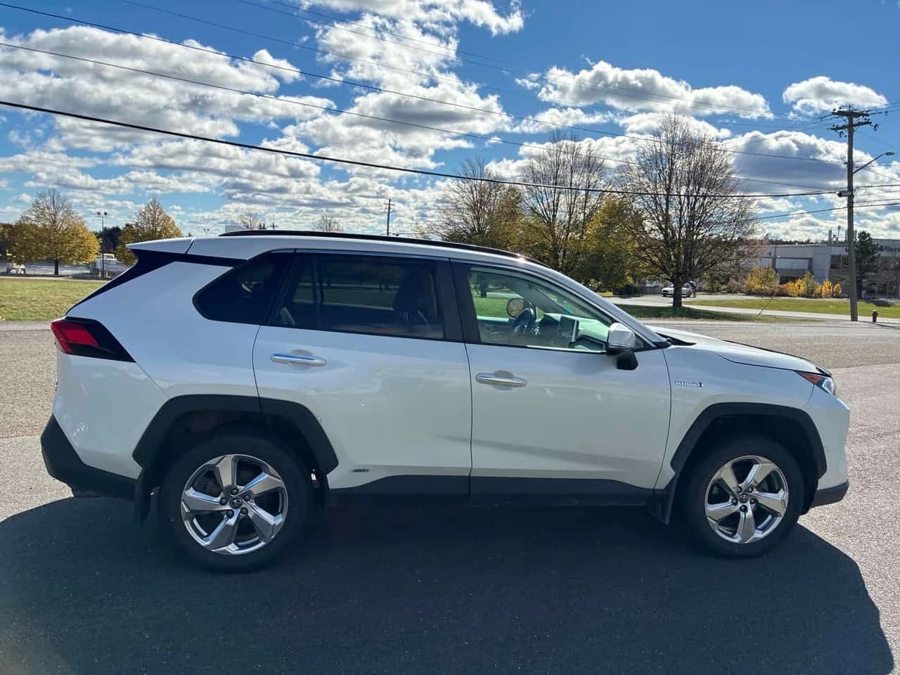 Toyota Rav4 / HYBRID LIMITED / ����� �� ����������� | Mobile.bg � ����������� 3