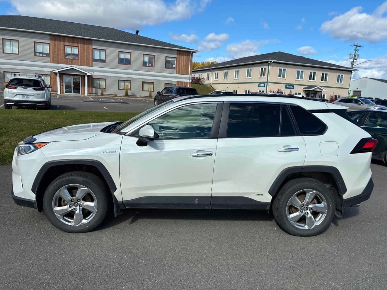 Toyota Rav4 / HYBRID LIMITED / ����� �� ����������� | Mobile.bg � ����������� 2