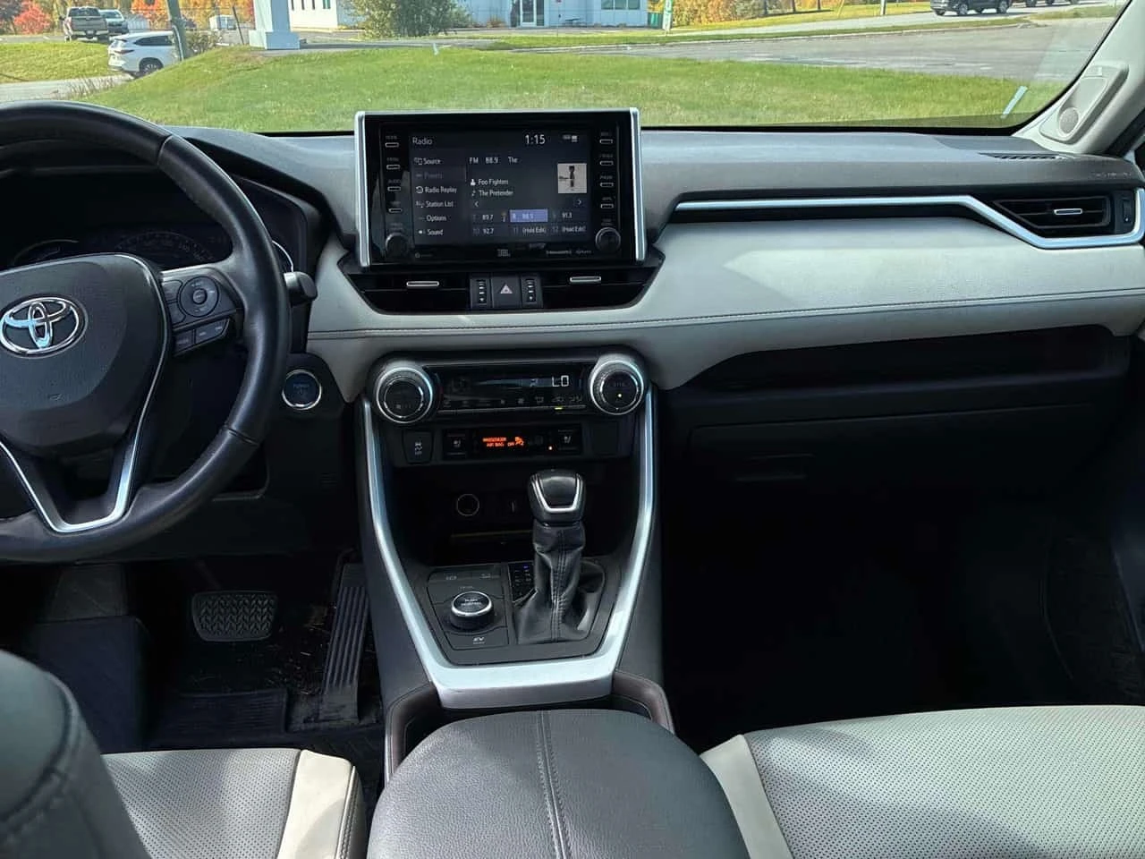 Toyota Rav4 / HYBRID LIMITED / ����� �� ����������� | Mobile.bg � ����������� 9