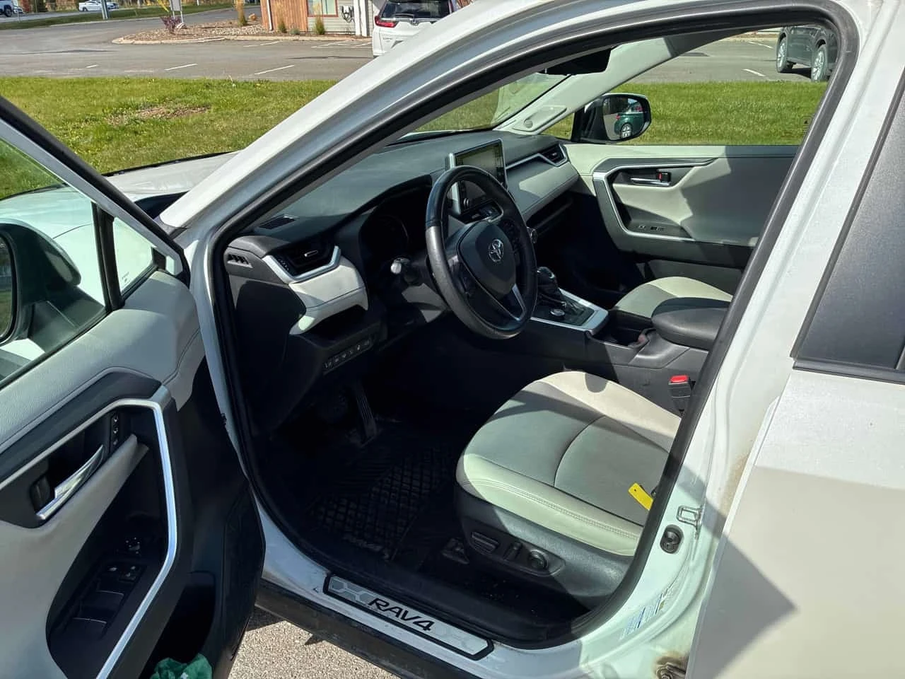Toyota Rav4 / HYBRID LIMITED / ����� �� ����������� | Mobile.bg � ����������� 7