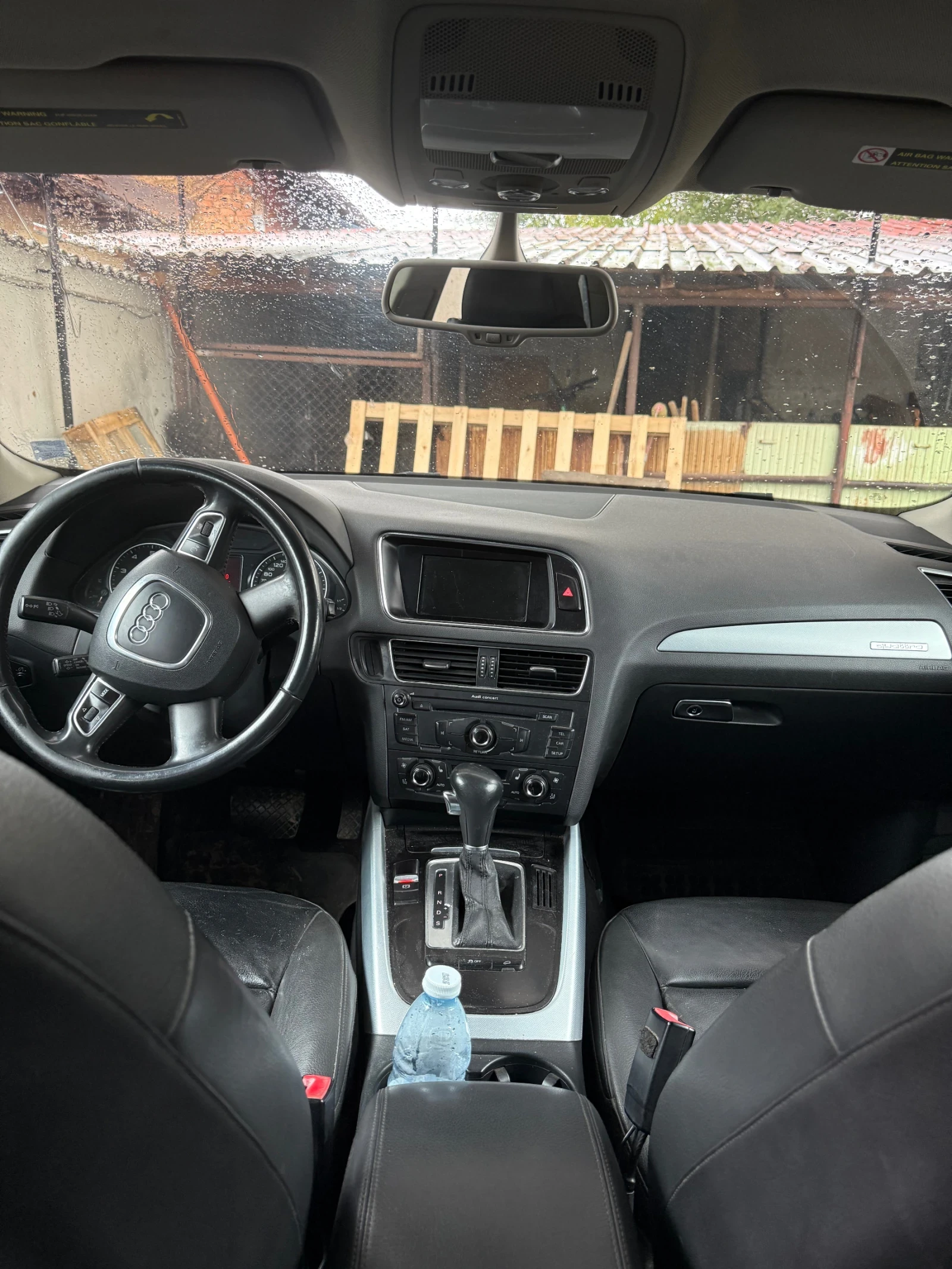 Audi Q5, снимка 6 - Автомобили и джипове - 56703138