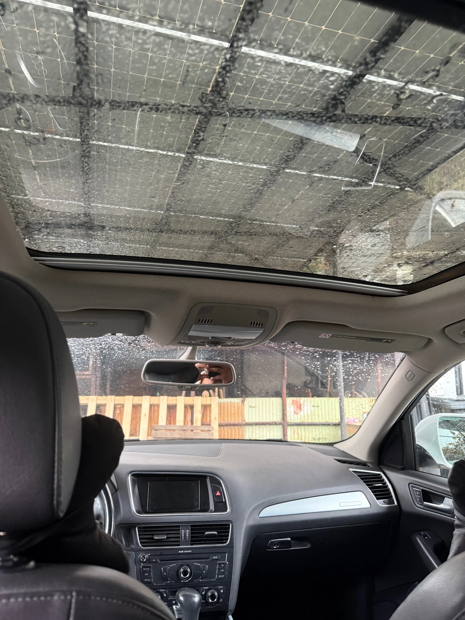 Audi Q5, снимка 7 - Автомобили и джипове - 56703138