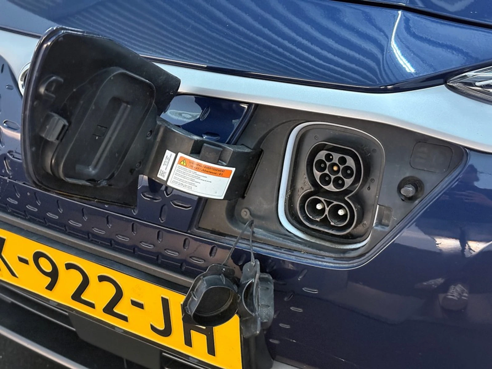 Hyundai Kona Fashion, снимка 7 - Автомобили и джипове - 56736181