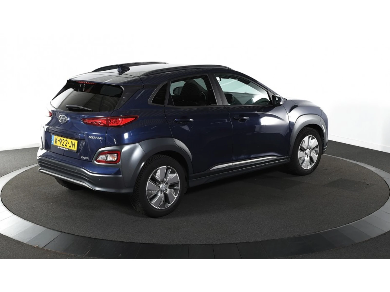 Hyundai Kona Fashion, снимка 2 - Автомобили и джипове - 56736181