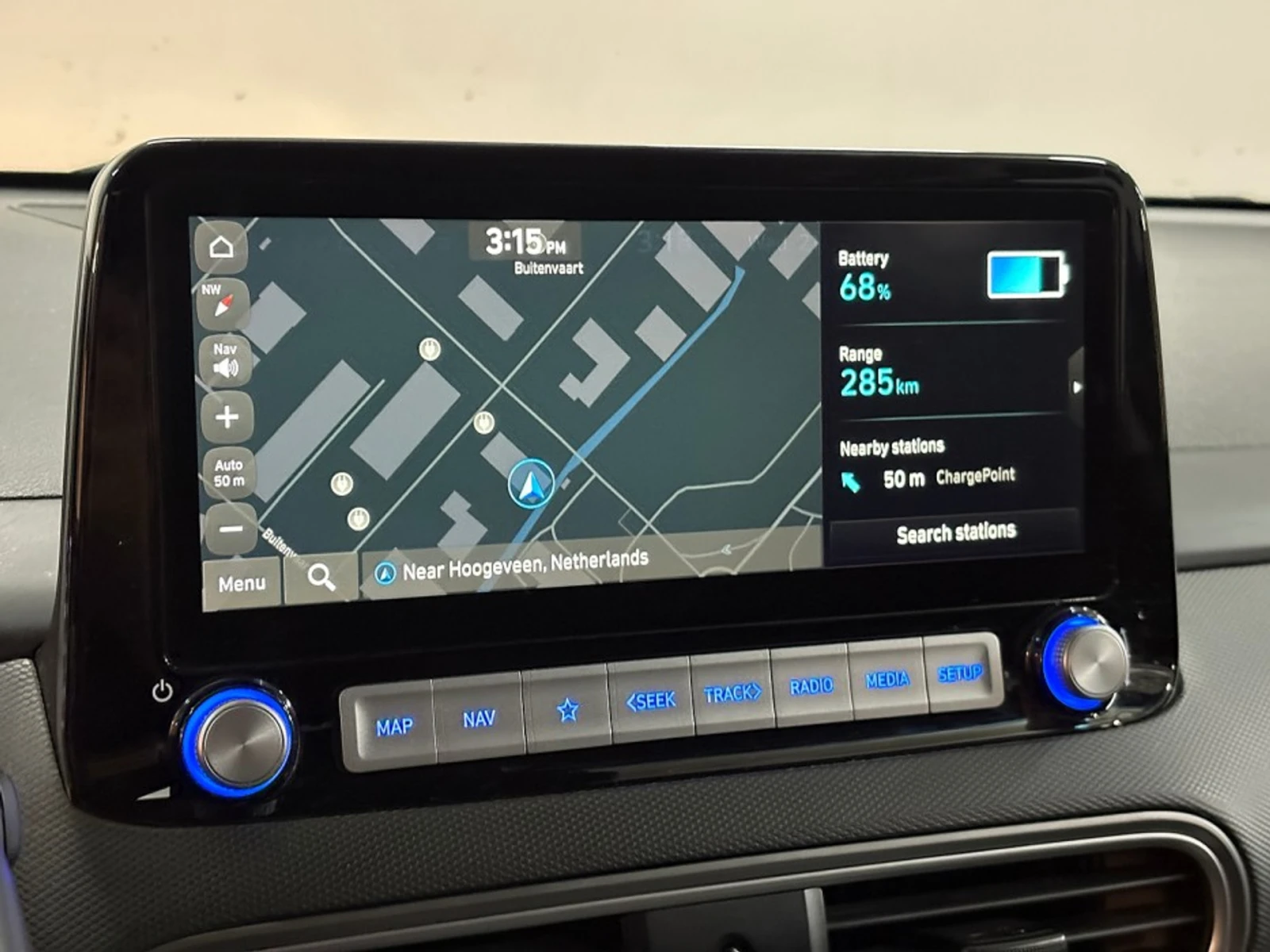 Hyundai Kona Fashion, снимка 10 - Автомобили и джипове - 56736181