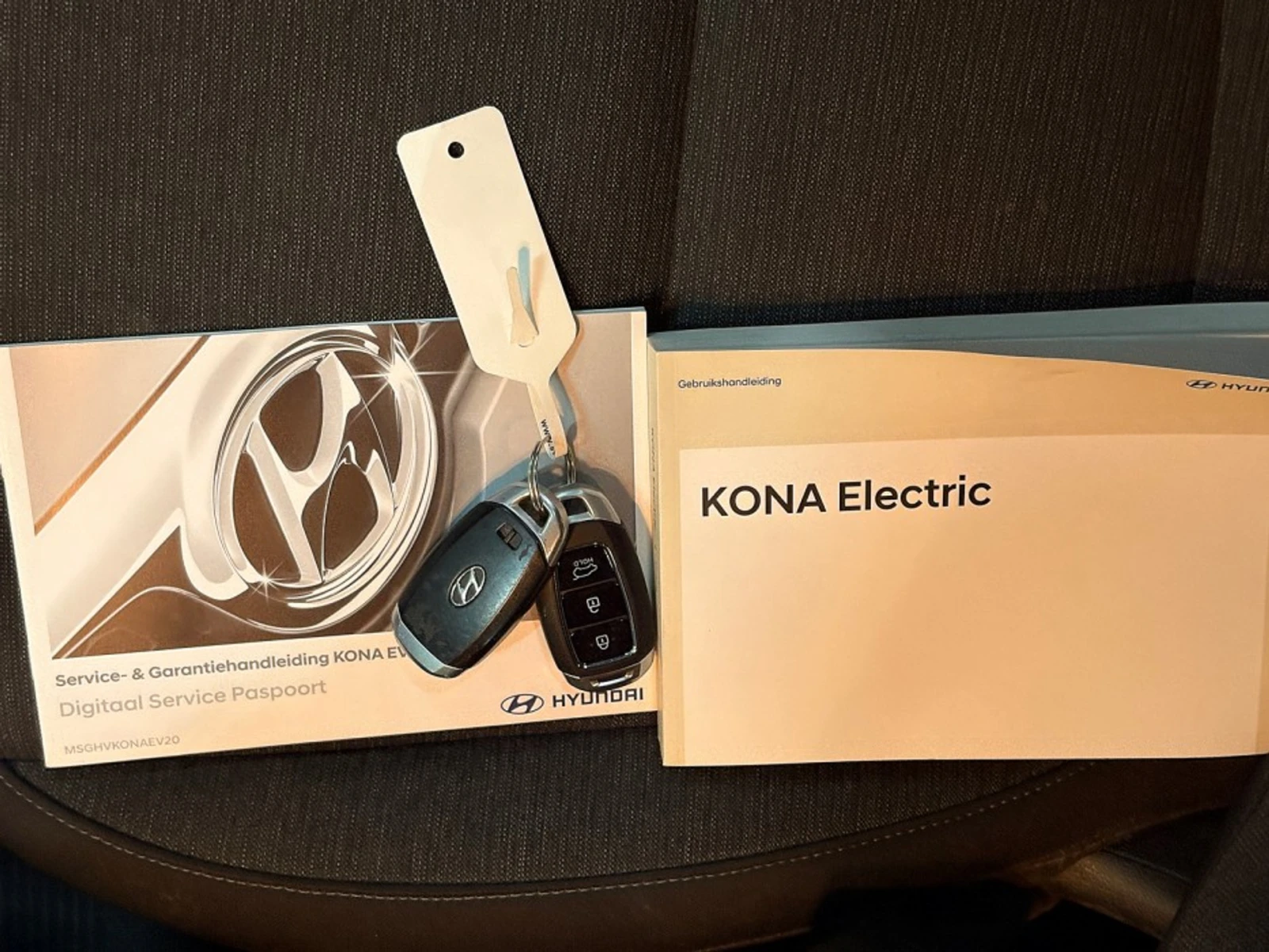 Hyundai Kona Fashion, снимка 11 - Автомобили и джипове - 56736181