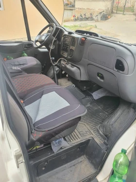 Ford Transit 125 T330 2.0 TDCI L3H3, снимка 3
