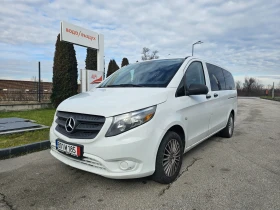 Mercedes-Benz Vito, снимка 1