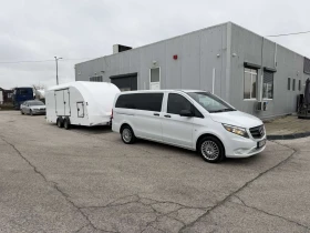 Mercedes-Benz Vito, снимка 17