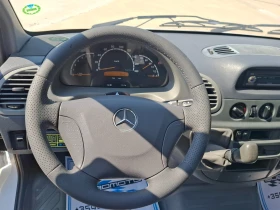 Mercedes-Benz Sprinter 413 CDI/До3.5т/220V, снимка 7