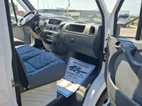 Mercedes-Benz Sprinter 413 CDI/До3.5т/220V, снимка 11