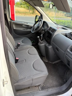 Citroen Jumpy 2.0 HDI, снимка 6