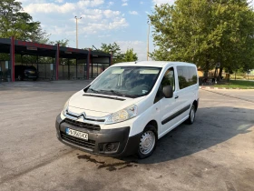 Citroen Jumpy 2.0 HDI, снимка 1