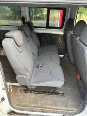 Citroen Jumpy 2.0 HDI, снимка 7
