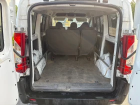 Citroen Jumpy 2.0 HDI, снимка 8