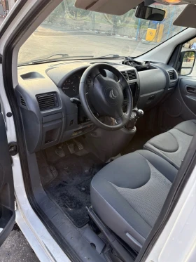 Citroen Jumpy 2.0 HDI, снимка 9