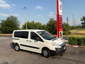 Citroen Jumpy 2.0 HDI, снимка 4