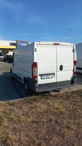 Peugeot Boxer, снимка 13
