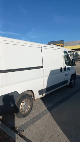 Peugeot Boxer, снимка 14