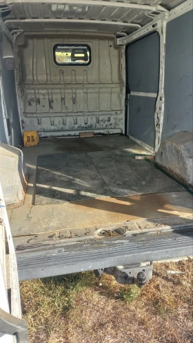 Peugeot Boxer, снимка 11