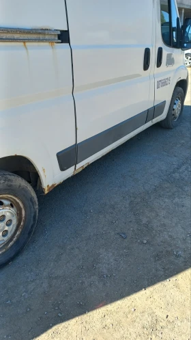 Peugeot Boxer, снимка 11