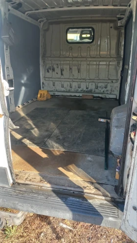 Peugeot Boxer, снимка 12