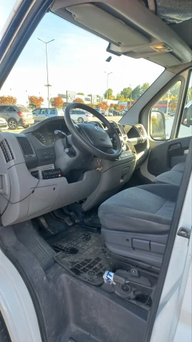 Peugeot Boxer, снимка 10