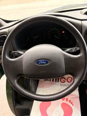 Ford Transit, снимка 15