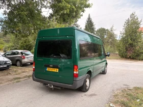 Ford Transit, снимка 6