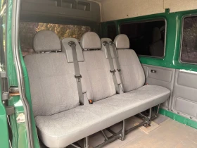 Ford Transit, снимка 10