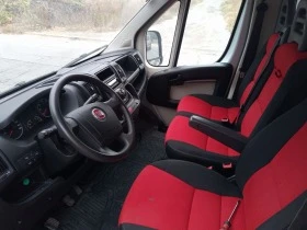 Fiat Ducato Maxi, снимка 11