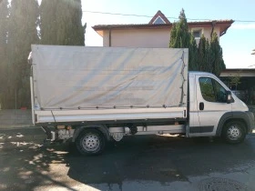 Fiat Ducato Maxi, снимка 1