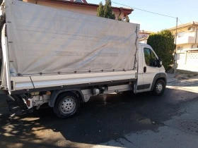 Fiat Ducato Maxi, снимка 4