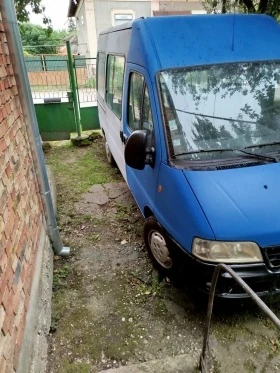 Fiat Ducato 2.8, снимка 3