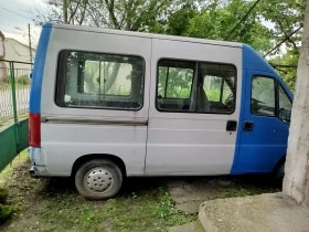 Fiat Ducato 2.8, снимка 2