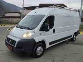 Fiat Ducato Дълга база, снимка 4