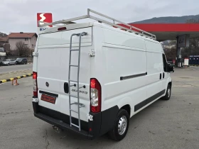 Fiat Ducato Дълга база, снимка 10